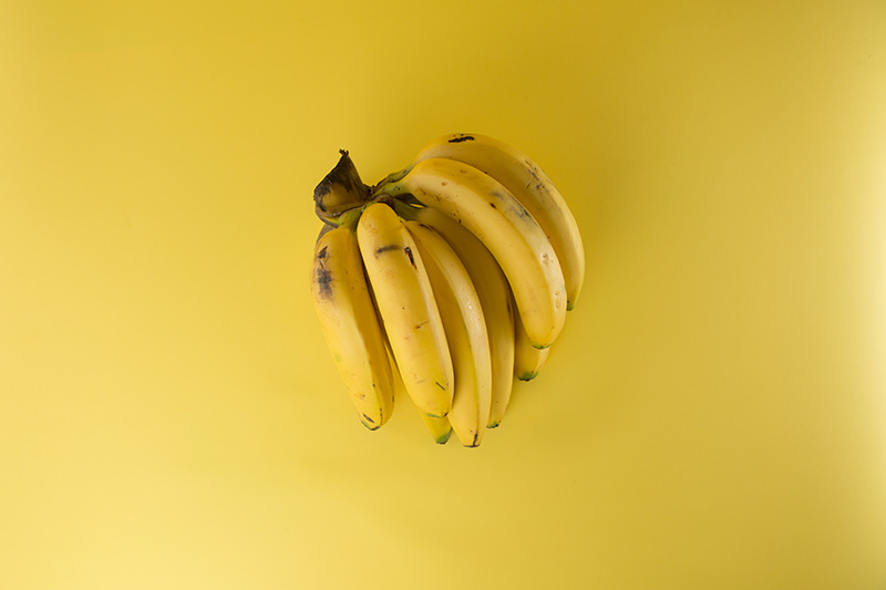 Bananas And Gout – Are Bananas Good For Gout?
