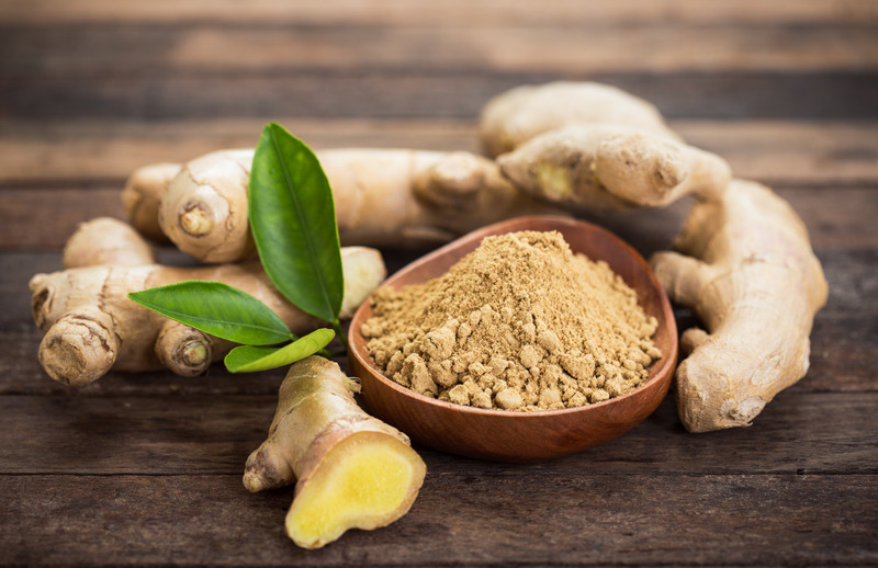 Ginger and Gout – Is Ginger Good for Gout?