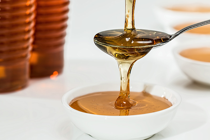 Honey and Gout – Is Honey Bad For Gout?