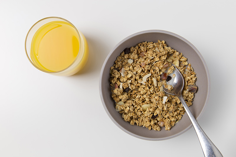 Oatmeal And Gout – Is Oatmeal Bad For Gout?