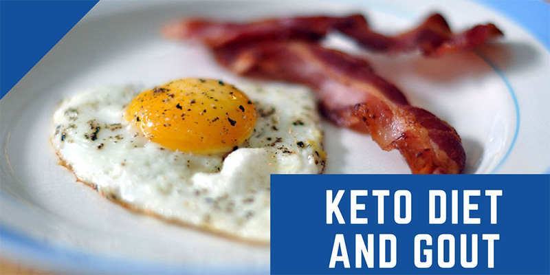 keto diet and gout