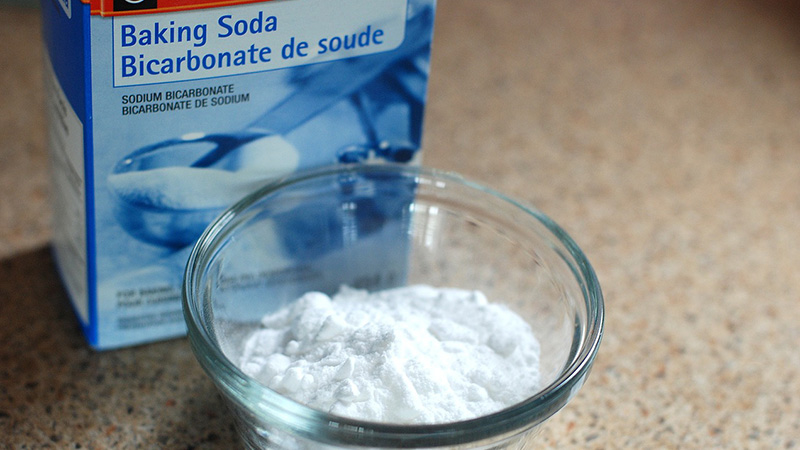 Baking Soda for Gout – Immediate Gout Pain Relief