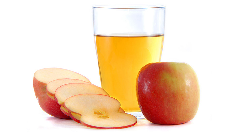 gout and apple cider vinegar