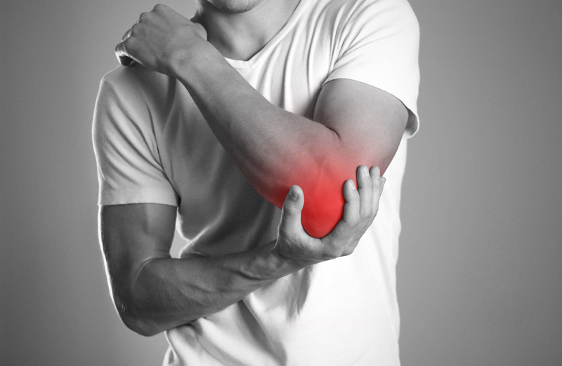 Gout in Elbow – Can You Get Gout in Your Elbow?