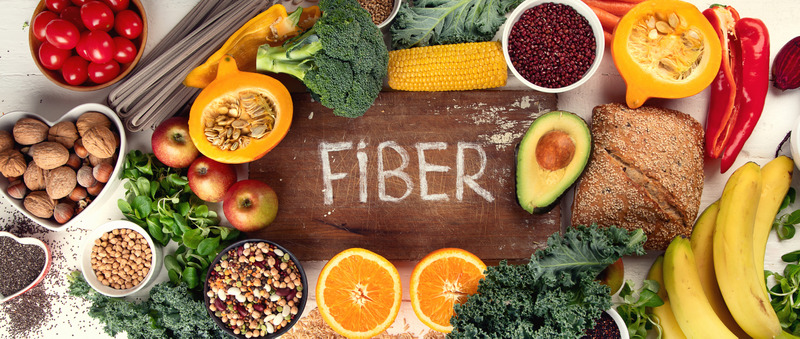 Gout and Fiber – Is Fiber Bad for Gout?