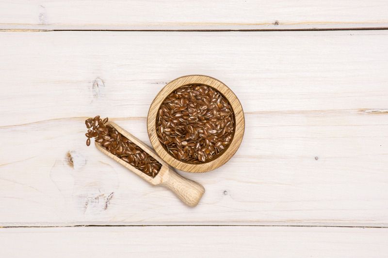 Gout And Flaxseed – Is Eating Flax Seeds Good For Us?