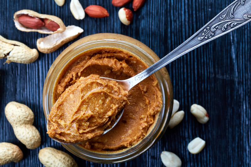 Gout And Peanut Butter – Is Peanut Butter Bad For Gout?