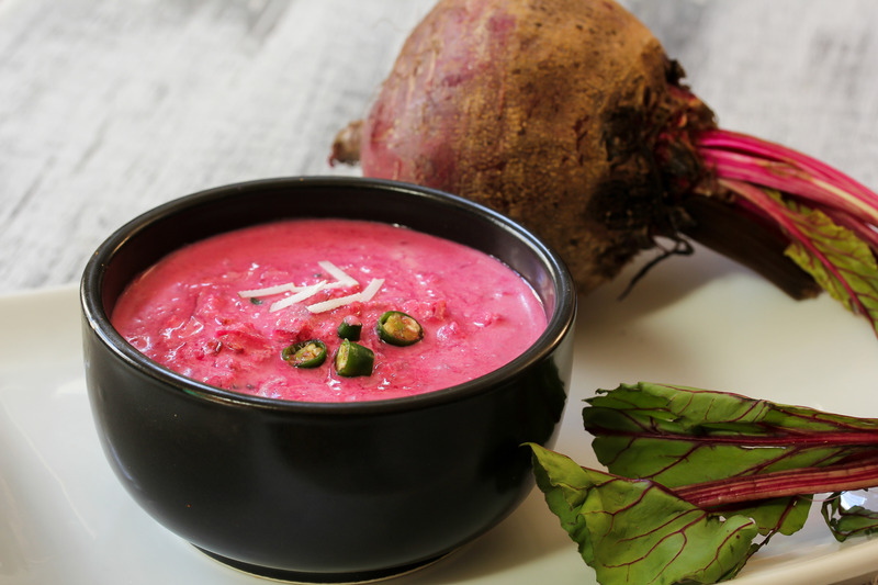 Beetroot and Gout – Is Beetroot Good for Gout?
