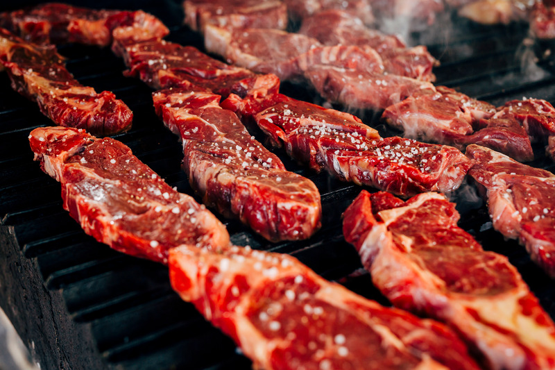 Gout And Red Meat – Does Red Meat Cause Gout?