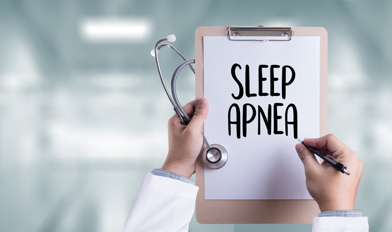 sleep apnea and gout