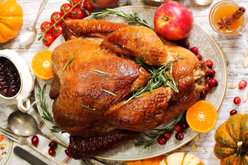 Turkey and Gout – Is Turkey Bad for Gout?