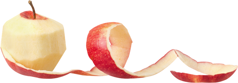 apple skin