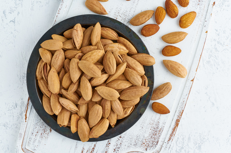 Almonds and Gout – Are Almonds Bad for Gout?