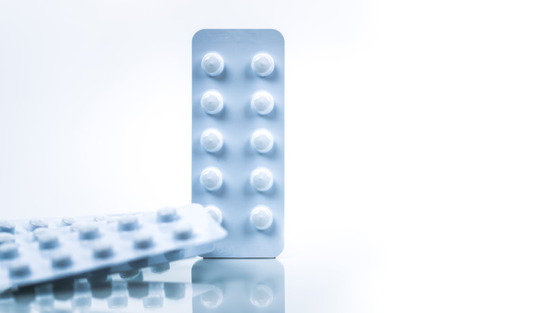 colchicine tablets