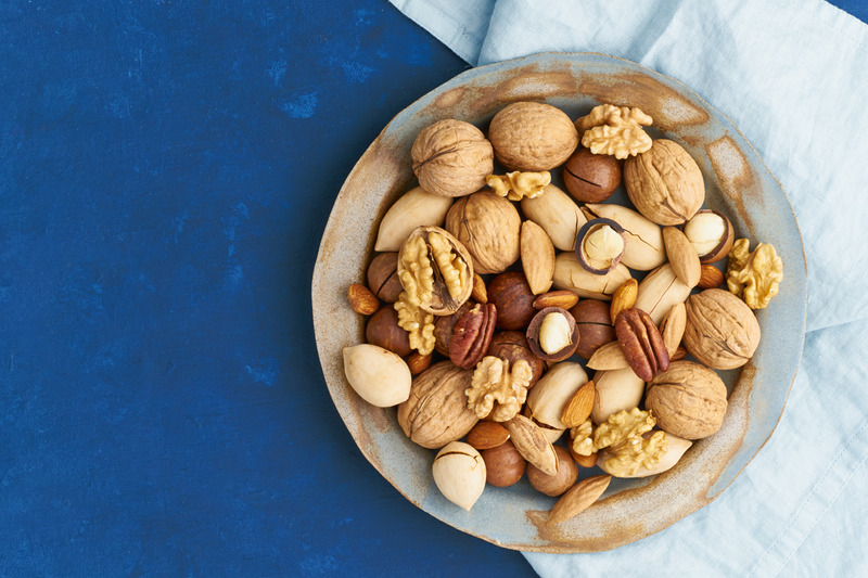 Nuts And Gout – Are Nuts Bad for Gout?