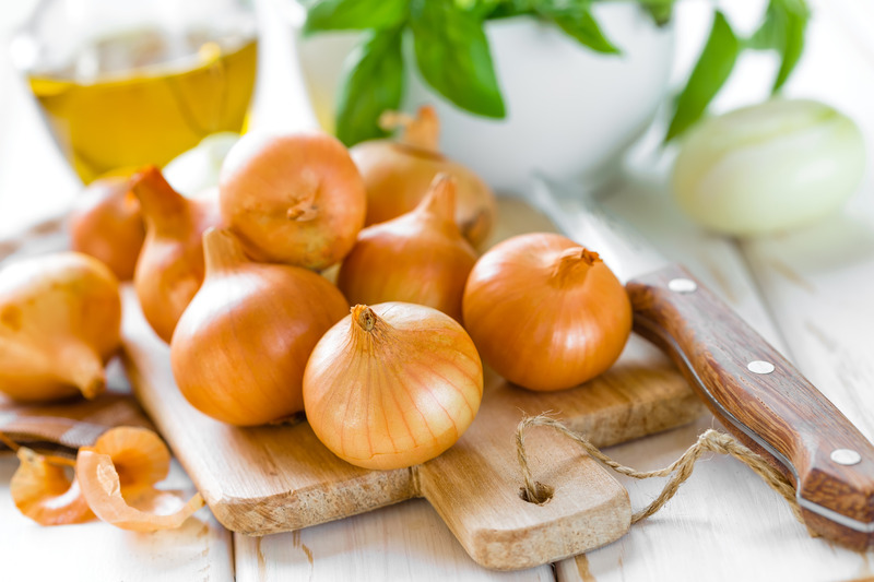 Onions and Gout – Are Onions Good for Gout?