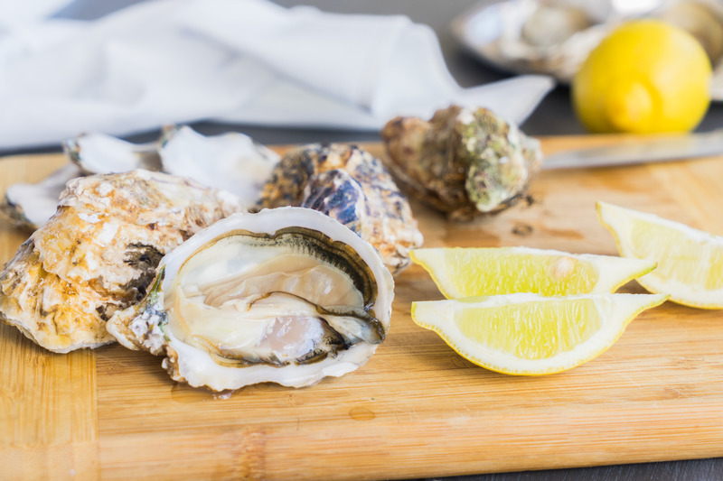 Oysters and Gout – Are Oysters Bad for Gout?
