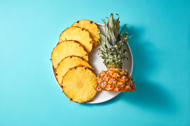 Pineapple and Gout – Is Pineapple Good for Gout?