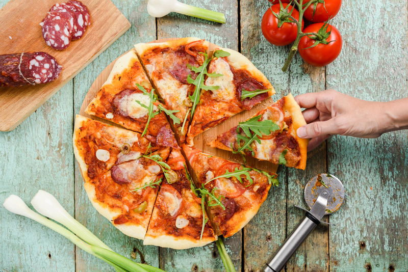 Pizza and Gout – Is Pizza Bad for Gout?