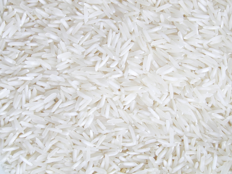 rice and gout