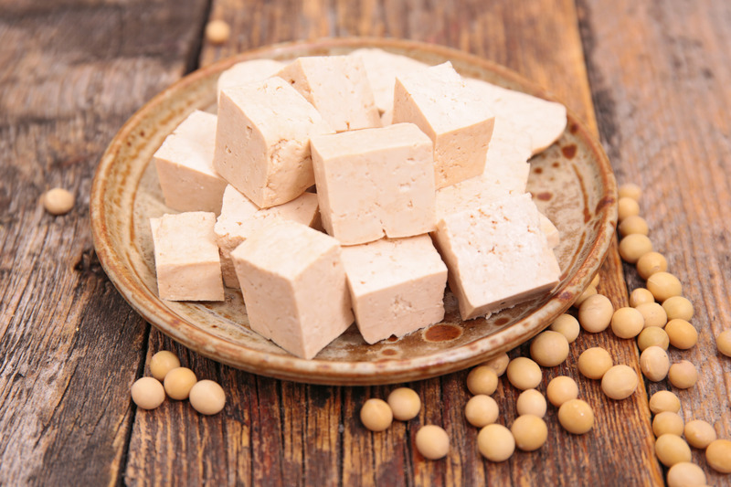 Tofu and Gout – Is Tofu Bad for Gout?