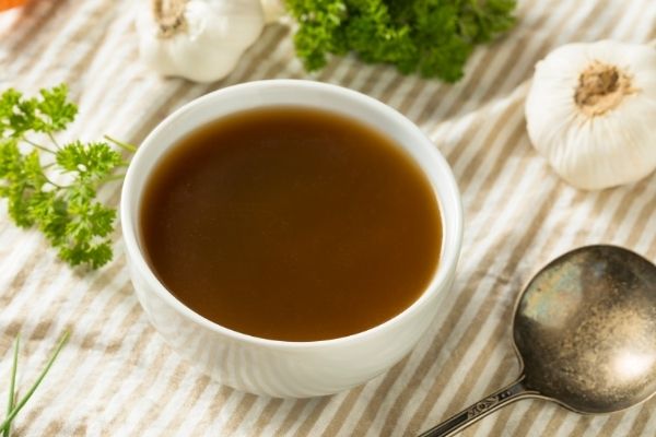 Bone Broth and Gout – Is Bone Broth Good for Gout?