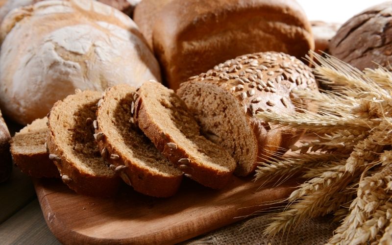 Bread and Gout – Is Bread Bad for Gout?