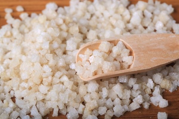 Epsom Salt for Gout – Does Epsom Salt Help Gout?