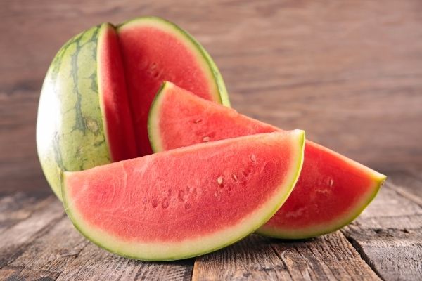 Watermelon and Gout – Is Watermelon Good for Gout?
