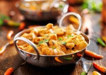 Curry and Gout – Is Curry Bad for Gout?