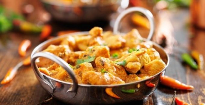 Curry and Gout – Is Curry Bad for Gout?