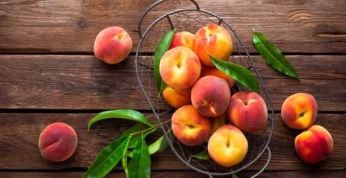 Peaches and Gout – Are Peaches Good for Gout?