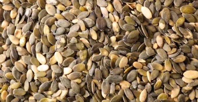 Seeds and Gout – Can Seeds Help Against Gout?