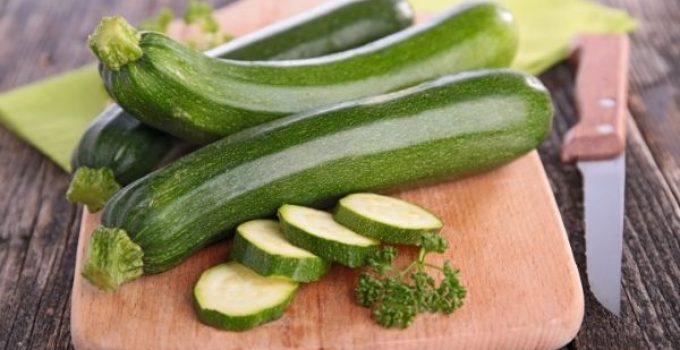 Zucchini and Gout – Is Zucchini Good for Gout?