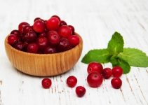 Cranberries And Gout – Are Cranberries Good for Gout?