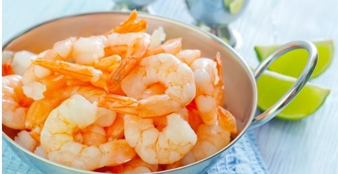 Shrimp and Gout – Is Shrimp Bad for Gout?