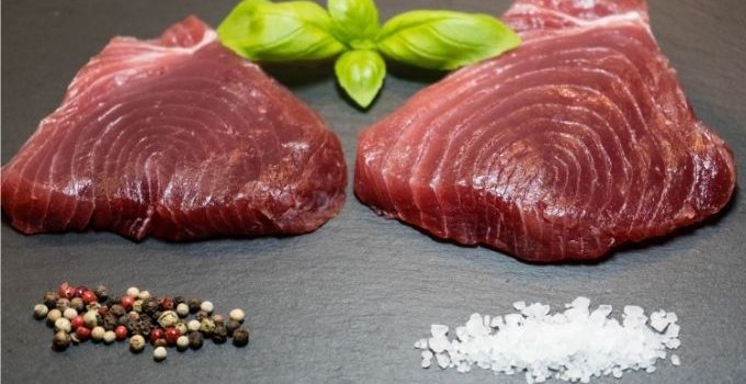 Tuna and Gout – Is Tuna Bad for Gout?