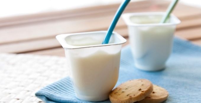 Yogurt and Gout – Is Yogurt Good for Gout?