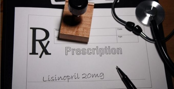 Lisinopril and Gout – Does Lisinopril Cause Gout?