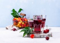 Cherry Juice for Gout – Does Cherry Juice Work for Gout?