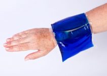 Gout Ice Packs