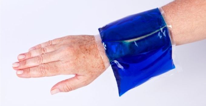 Gout Ice Packs – Can Ice Alleviate Gout Pain?