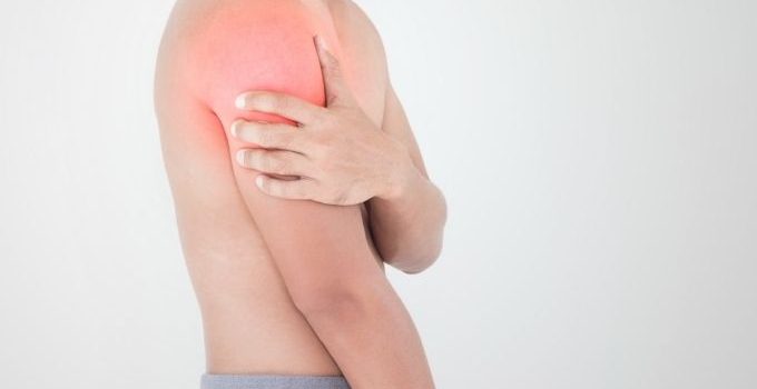 Gout in Shoulder – Can You Get Gout in Your Shoulder?
