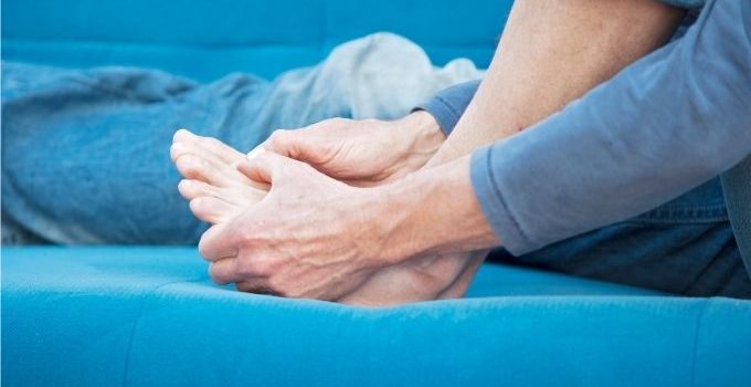 How to Get Rid of Gout – Short & Long-Term Remedies