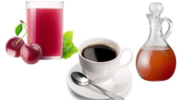 What Is The Best Thing To Drink If You Have Gout?