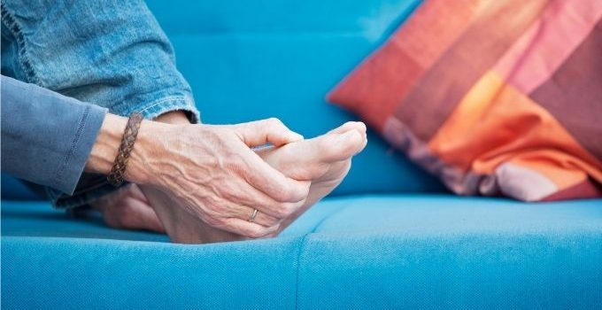 Can You Die from Gout? – Gout and Premature Deaths