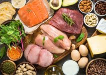 Gout and Protein – What to Eat and What to Avoid?