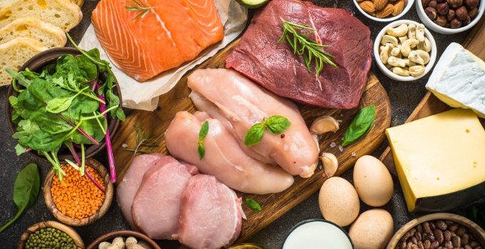Gout and Protein – What to Eat and What to Avoid?